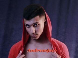 Andreasjaco