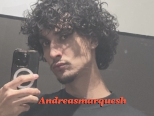 Andreasmarquesh