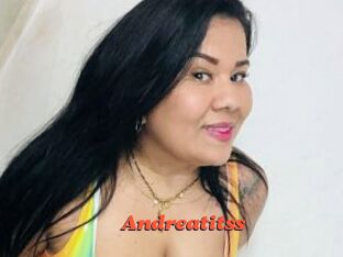 Andreatitss