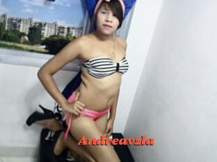 Andreavzla