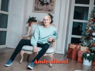 Andrediesel