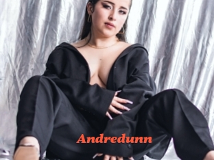 Andredunn