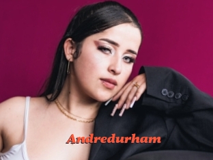 andredurham Livespot