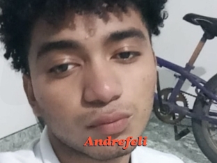 Andrefeli