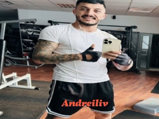 Andreiliv