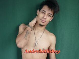 Andrelatinboy