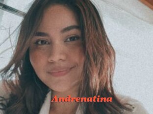 andrenatina Livespot