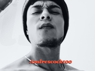 andrescock100 Livespot