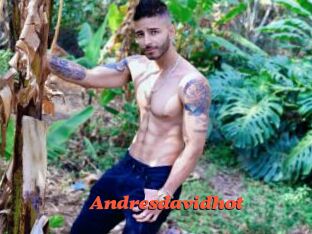 Andresdavidhot