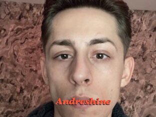 Andreshine