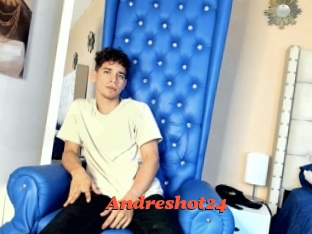 Andreshot24