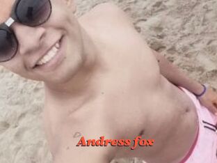 Andress_fox