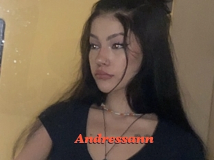 Andressann