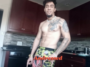 Andressed