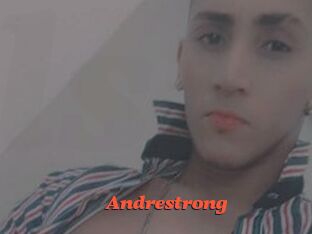 Andrestrong