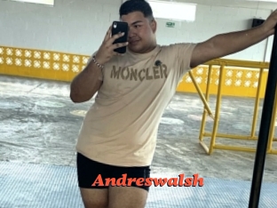 Andreswalsh