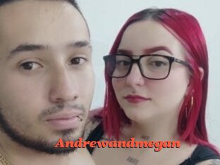 Andrewandmegan