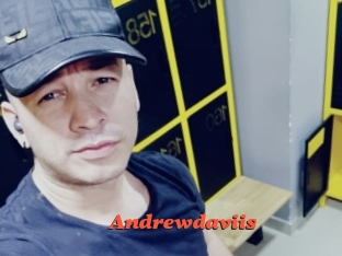Andrewdaviis