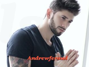 Andrewferaud