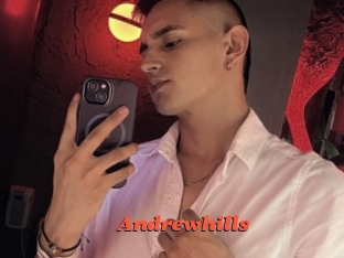 andrewhills Livespot