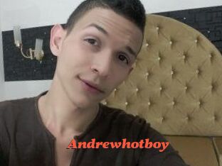 andrew_hotboy Livespot