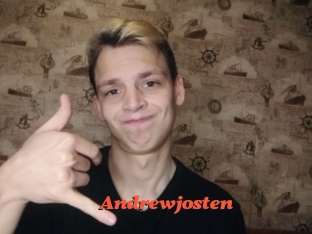 Andrewjosten