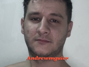 Andrewmguier