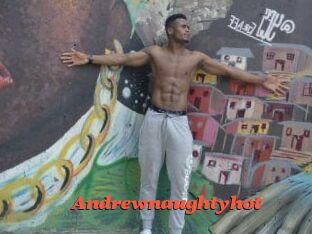 Andrewnaughtyhot
