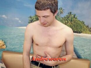 Andreworen