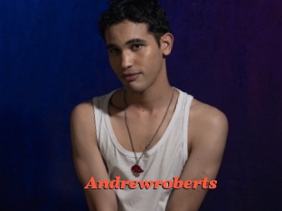 andrewroberts Livespot