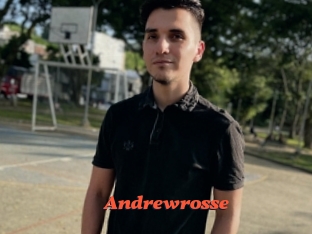 Andrewrosse