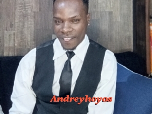 Andreyhoyos