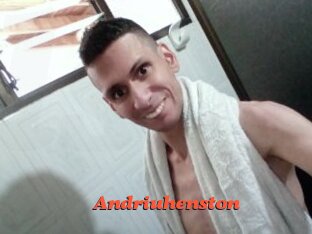 Andriuhenston