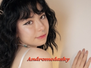 andromedasky Livespot