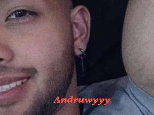 Andruwyyy