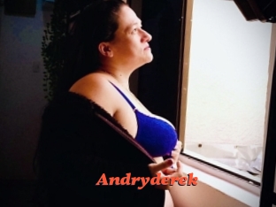 andryderek Livespot
