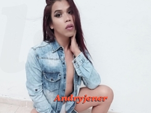 andryjener Livespot