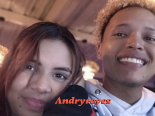 Andryreyes