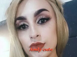 andy_cute Livespot