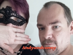 Andyandconny