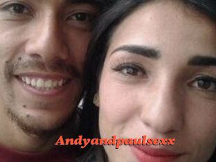 Andyandpaulsexx