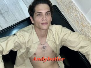 Andybotler