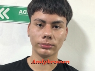 Andybroown