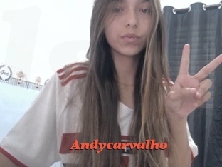 Andycarvalho