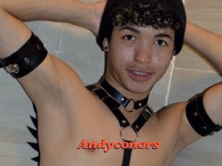 Andyconors