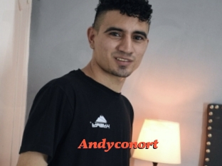 Andyconort