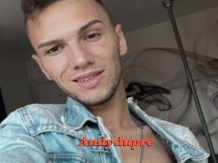 Andydupre