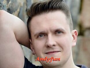 Andyfun