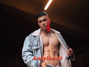 Andyhuntt