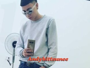 Andykittsunee